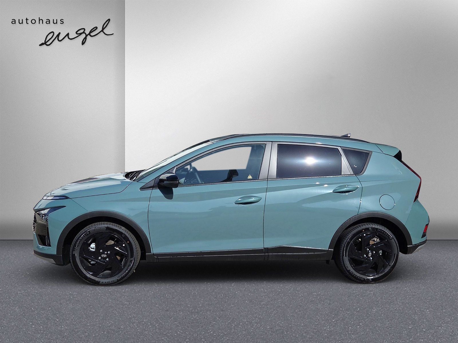 Hyundai BAYON – Bild 4