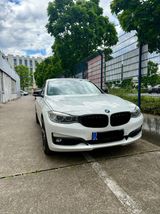 BMW 320 GT Gran Turismo 320d xDrive HEADUP - BMW 320 Gran Turismo in Frankfurt (Main)