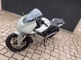 Zero SR/S Wenig gefahren. Top. Sonderpreis wg.Räumung - SPORTLER VON 1 BIS 50 CCM