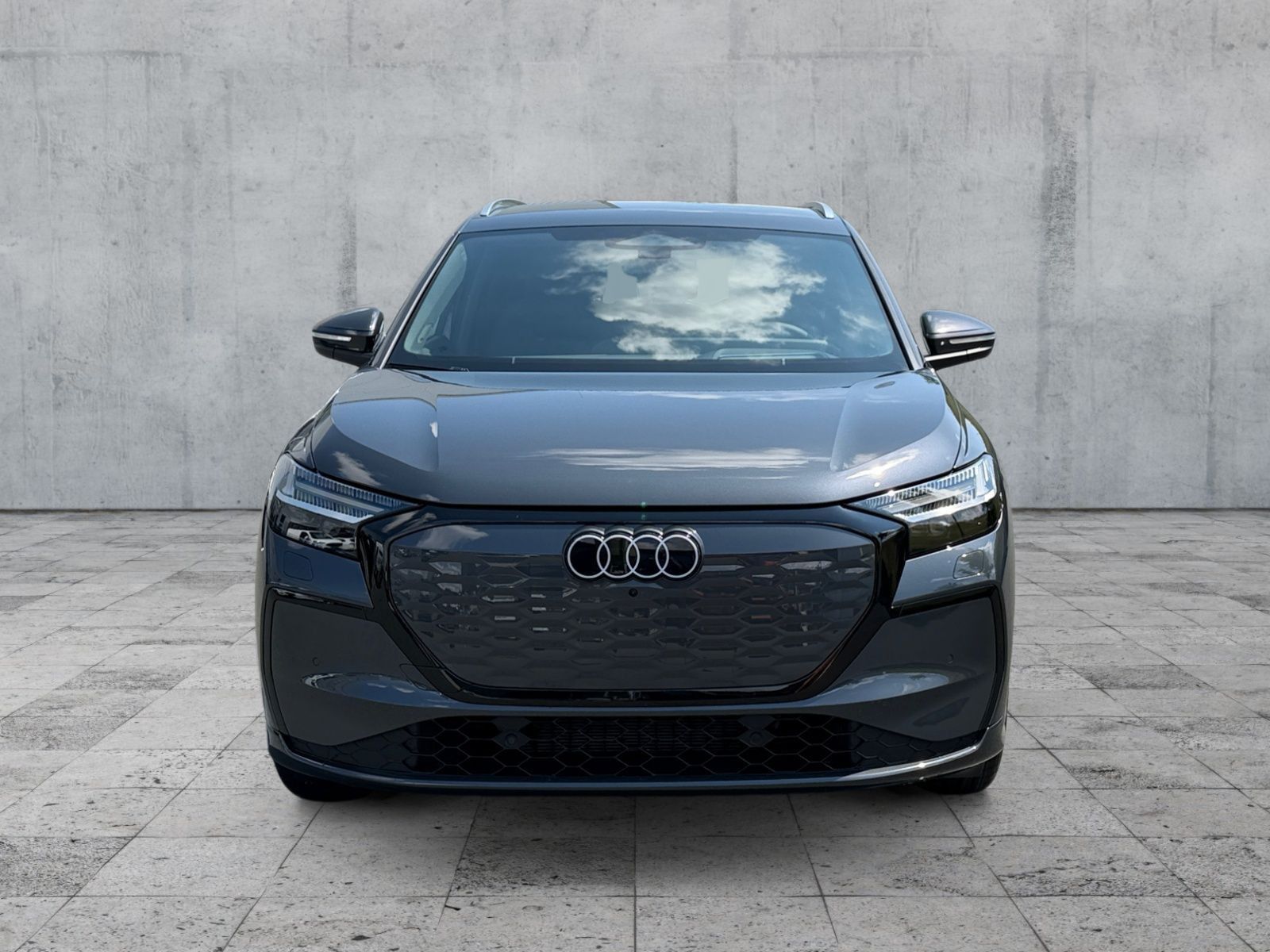 Audi Q4 50 e-tron 1-Gang-Automatik imagem 2