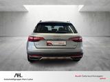 Audi A4 Allroad 45 TDI quattro Tip tronic LED Navi Pa - Audi A4 Allroad aus 2020