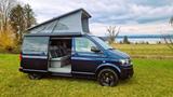 Volkswagen T5 California Beach - VW T5 California Gebrauchtwagen