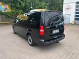 Opel Vivaro Kombi L - Opel Vivaro Gebrauchtwagen in Berlin