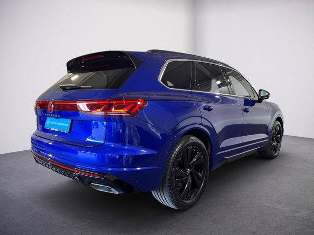 Touareg 3.0 TDI 4M R-LINE IQ.LIGHT+AHK+PANO+LUFT