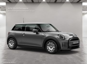 MINI Cooper SE - 9