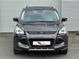Ford Kuga 1.5 EcoBoost *87.700km*1.Hd*Kamera*AHK*LEDE - gebrauchte Ford SUV & Geländewagen
