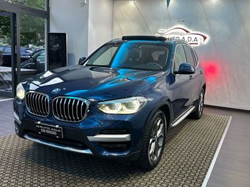 BMW X3 - 2