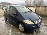 Mercedes-Benz Mercedes-benz A 160 CDI Classic Basic - Mercedes-Benz: A Cdi 160 Class