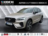 Volvo XC60 T6 AWD Plug-in Hybrid Ultra Dark - : Beige