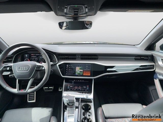 S6 Avant 3.0 TDI quattro MATRIX+AHK+HUD+B&O+PANO