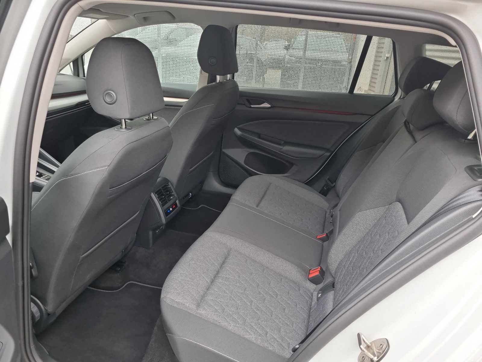 Volkswagen Golf - Bild 14