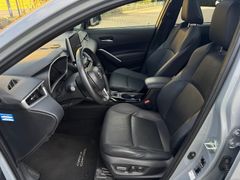 TOYOTA Corolla Cross Hybrid FWD Lounge*PANO*360*