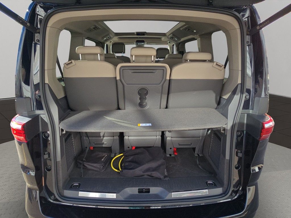 Volkswagen T7 Multivan Style eHybrid Pano Standheizung ACC foto 19