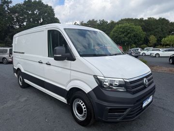 Volkswagen Crafter - 3