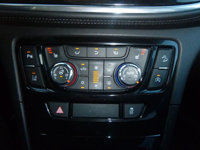 Fahrzeugabbildung Opel Mokka X >Allrad/Navi/KAM/Sitheiz/PDC<