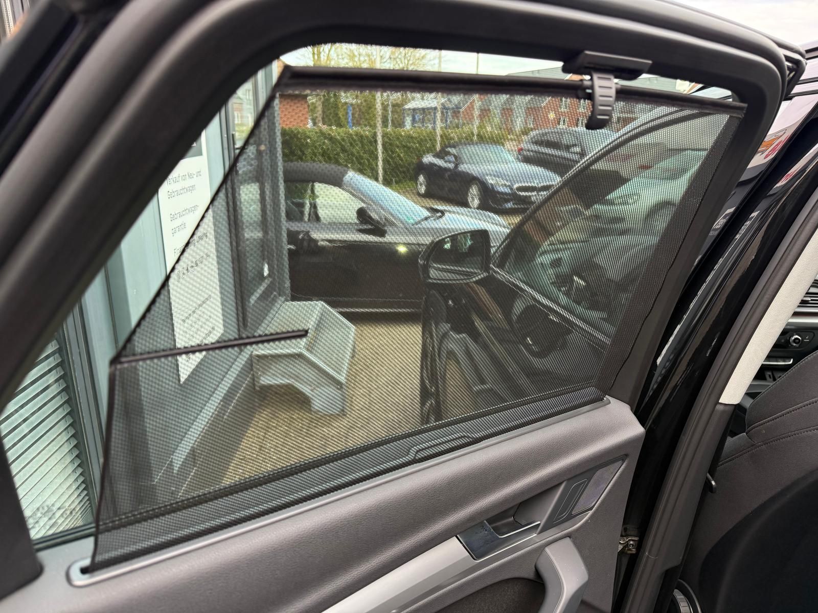 Audi Q5 45 TFSI quattro S line Navi Kamera LED  Akust foto 15