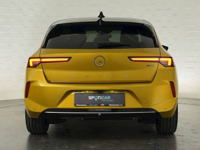 Astra L LIM ELEGANCE PHEV AT+LED+NAVI+RÜCKFAHRKA