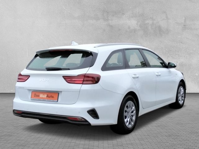 Ceed_sw Sportswagon 1.0 Edit.7+SHZ+PDC+KLIMA+DAB