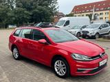 Volkswagen Golf 7 Variant 1.5 TSI Comfortline ACC Pano LED - Volkswagen Golf aus 2020