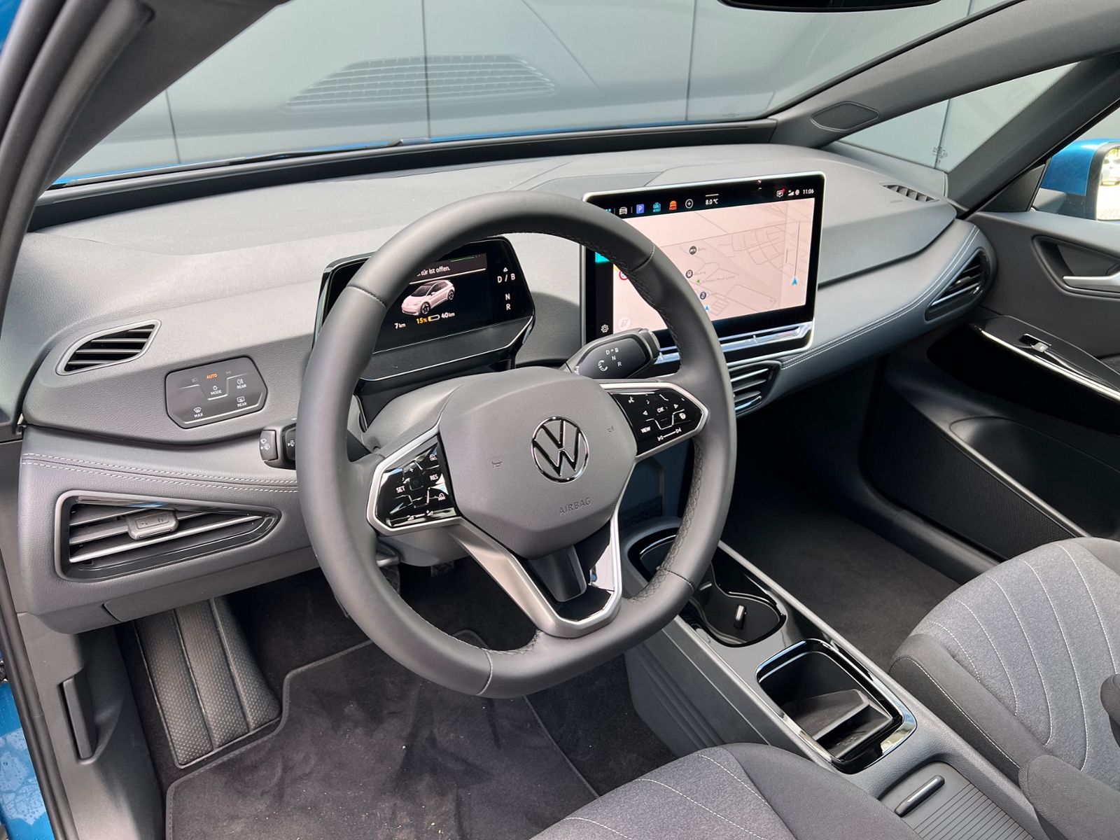 Fahrzeugabbildung Volkswagen ID.3 Pure 52 kWh *LED, Navi, ACC, Komfort-Paket*