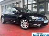 Seat Leon 2.0 TDI Style/AHK/SHZ/NAVI/PDC/TEMP./EU5