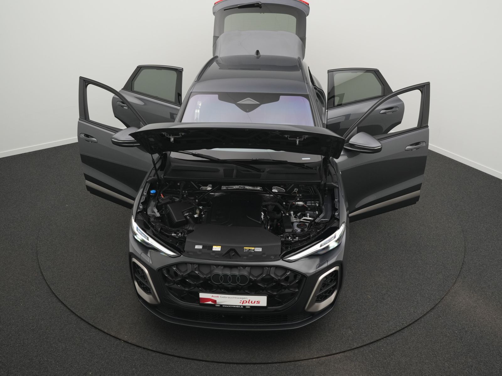 Audi Q5 - Bild 34