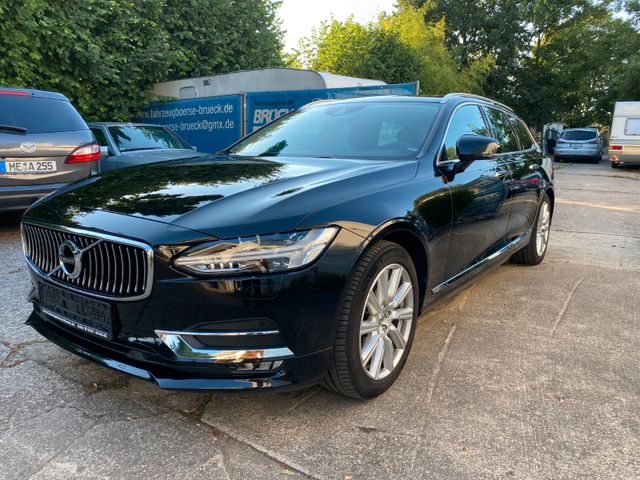 Volvo V90 Kombi Inscription top Zustand incl Garantie