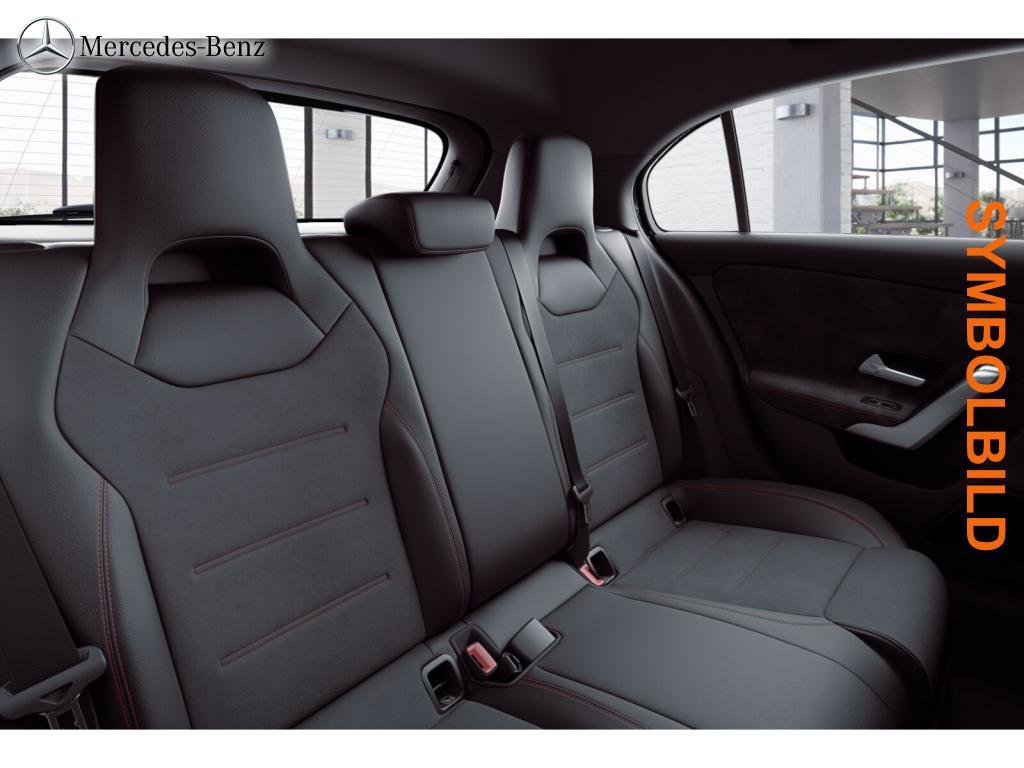 Mercedes-Benz A-Class AMG AHK+Sitzh.+RüKam+18, миниатюра 22