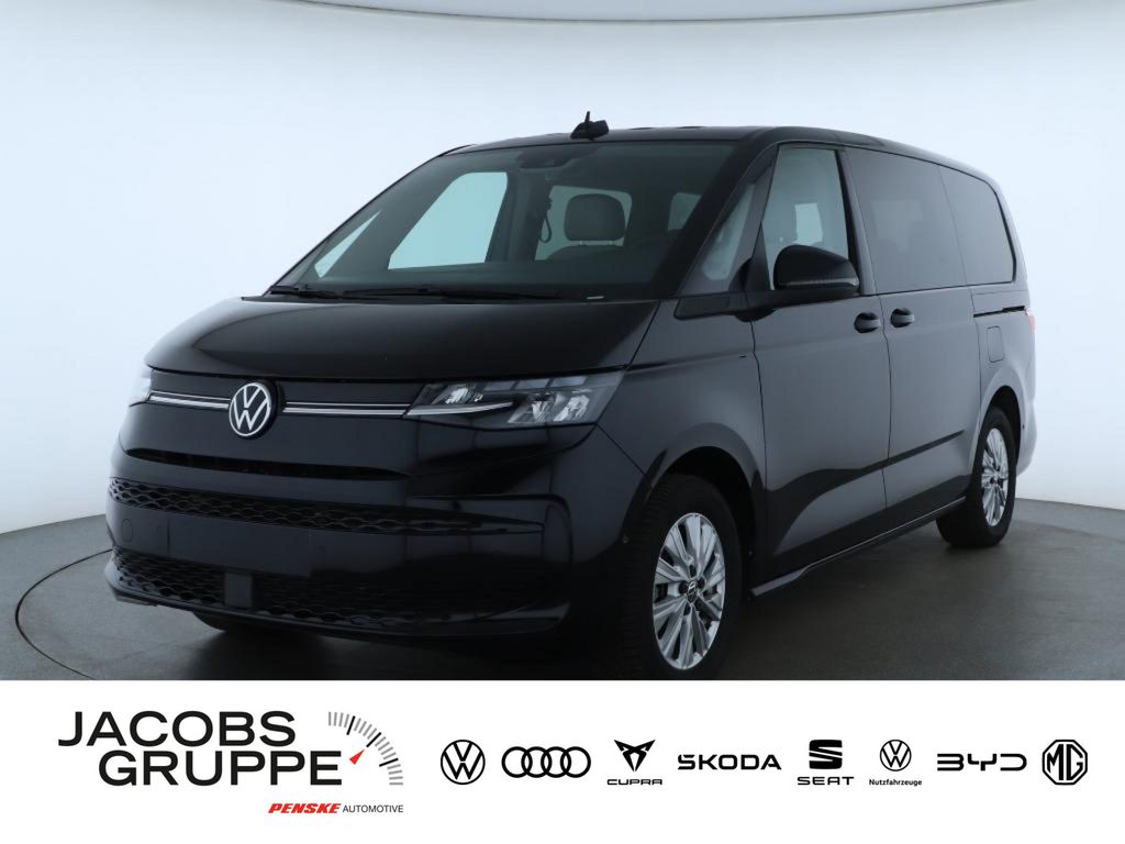 Image of Volkswagen T7 Multivan