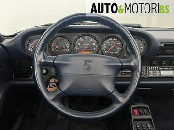 1995 Porsche 911 URMODELL 缩略图 11