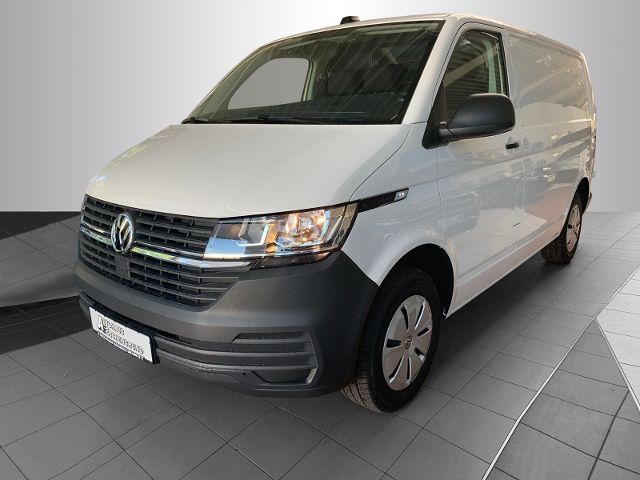 Fahrzeugabbildung Volkswagen Transporter T6.1 Kasten kurz 2.0 TDI KLIMA RÜCKF