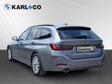 BMW 318 d touring AHK Stop&Go Sportsitze Alarm - BMW 318 in Wiesbaden