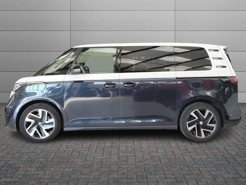 Other Volkswagen ID.Buzz 82 kWh Pro+ auto imagem 2