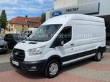 Ford Transit 350 L3H3 / Express-Line+SYNC4+ACC+360°