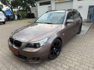 BMW 530 - 4