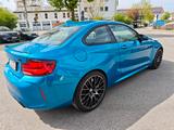 BMW M2 Competition  - BMW M2 Gebrauchtwagen in München