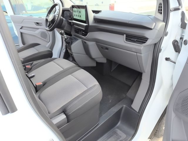 Fahrzeugabbildung Volkswagen Transporter Kasten 2.0 TDI LR Langer Radstand NA