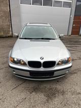 BMW 3er 316i Benzin Automatik 164198 - BMW aus 2003: 3er