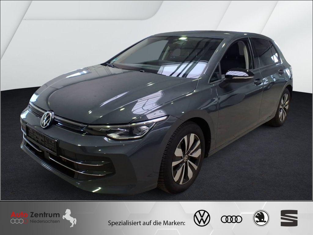 Volkswagen Golf 1.5 eTSI OPF DSG*NAVI*LED*AHK*KAMERA*