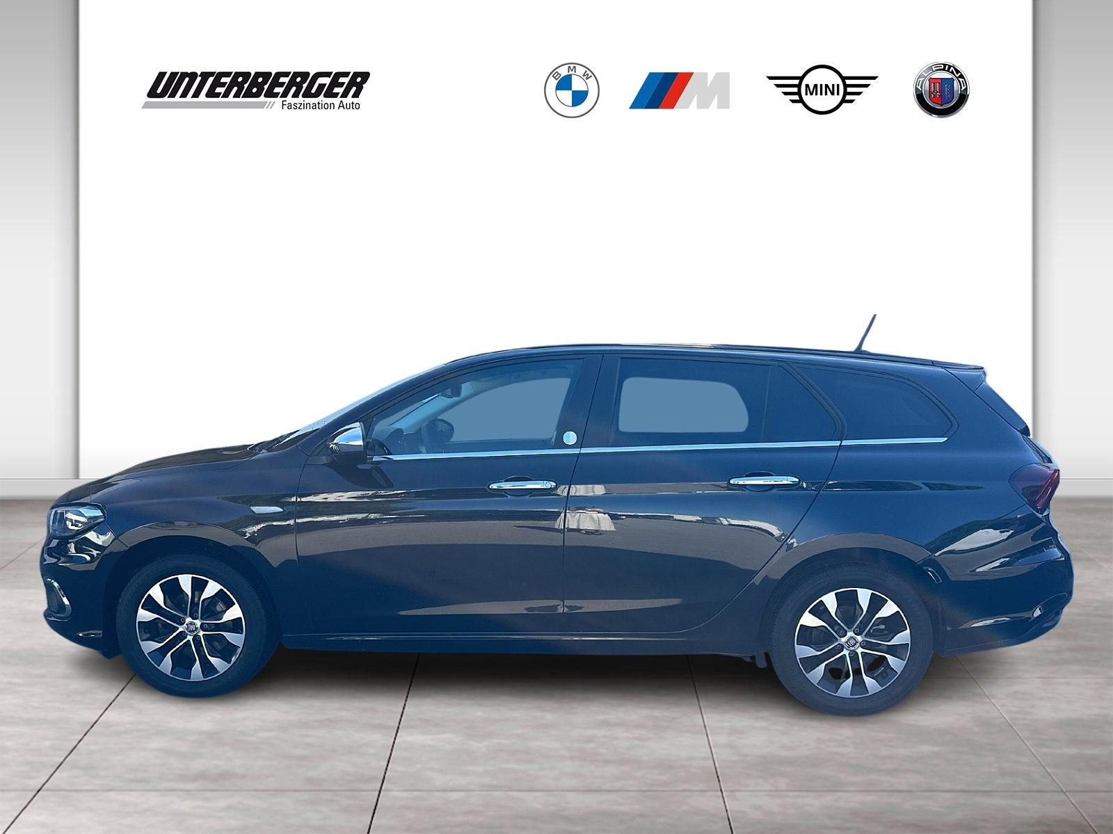 Fiat Tipo 1.4 T-Jet Mirror RFK Klimaaut. PDC