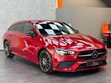 Mercedes-Benz CLA 220 d 4Matic AMGLINE|STDHZG|KAM|NIGHTPACK - Mercedes-Benz CLA 220 aus 2021