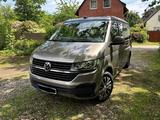 Volkswagen California T6.1 Coast
