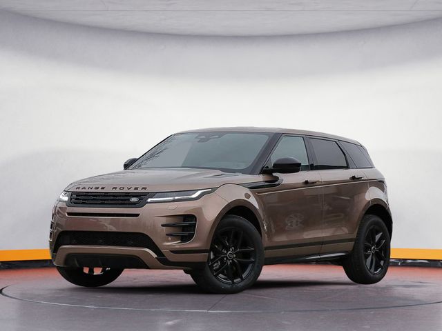 Land Rover Range Rover Evoque Diesel D165 Dynamic SE