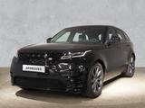 Land Rover Range Rover Velar D300 R-Dynamic HSE BLACK-PACK  - Land Rover Range Rover Velar: Black