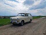 Trabant 601 de luxe Kombi - gebrauchte Trabant Kombis