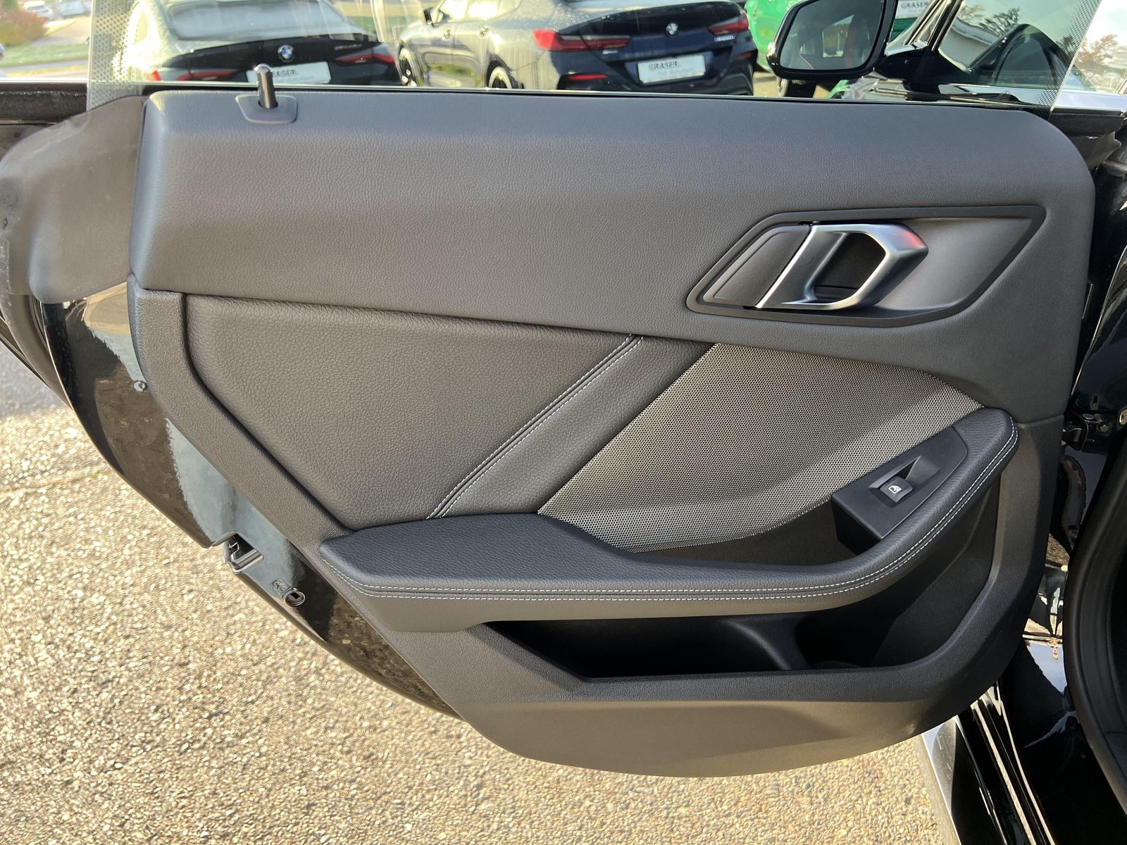 BMW 220 Gran Coupé - Bild 38