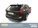 Volvo V90 Plus Bright B4 D - gebrauchte Volvo V90 aus dem Jahr 2024
