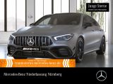 Mercedes-Benz CLA 45 S 4M+ SB AMG Night/Driver/AERO/Pano/Mbeam - Mercedes-Benz CLA 45 AMG Shooting Brake aus 2020