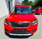 Skoda Yeti Active - Skoda in Bielefeld