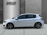 Peugeot 308 ALLURE LED SHZ PPS Navi Klimaautomatik Kamer - Peugeot 308 in Bremen